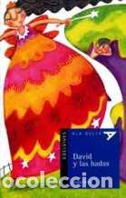 Libros: DAVID Y LAS HADAS - EMILY SMITH - Foto 1