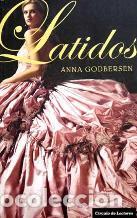 Libros: LATIDOS - ANNA GODBERSEN - Foto 1