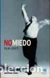 Libros: NO MIEDO - PILAR JERICO - Foto 1
