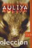 Libros: AULIYA - VERONICA MURGUIA - Foto 1
