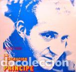 Libros: LA GENERACION DEL PRINCIPE - JOSE LUIS NAVAS - Foto 1
