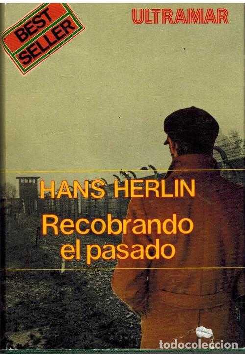 Libros: RECOBRANDO EL PASADO - HANS HERLIN - Foto 1