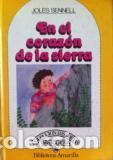 Libros: EN EL CORAZON DE LA SIERRA - JOLES SENNELL - Foto 1