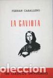 Libros: LA GAVIOTA - FERNAN CABALLERO - Foto 1