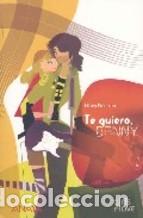 Libros: TE QUIERO DANNY - HILARY FREEMAN - Foto 1