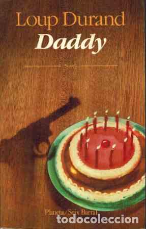 Libros: DADDY - LOUP DURAND - Foto 1