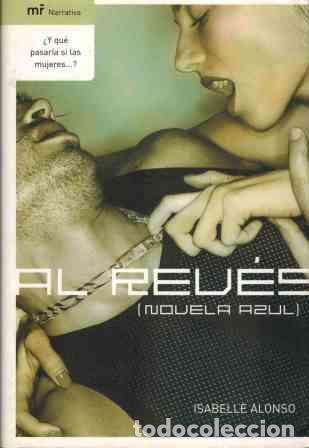 Libros: AL REVES - ISABELLE ALONSO - Foto 1