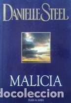 Libros: MALICIA - DANIELLE STEEL - Foto 1