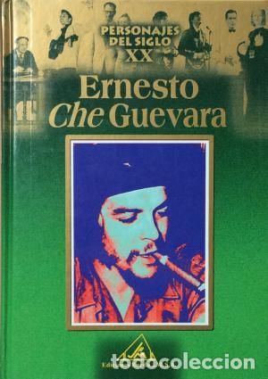 Libros: ERNESTO CHE GUEVARA - - - Foto 1