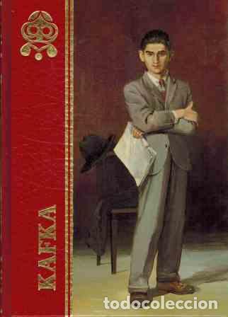 Libros: KAFKA - VVAA - Foto 1
