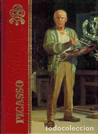 Libros: PICASSO - - - Foto 1