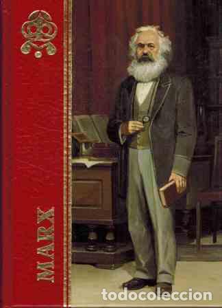Libros: MARX - - - Foto 1