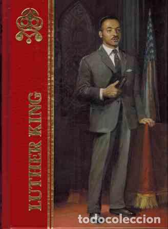 Libros: LUTHER KING - - - Foto 1