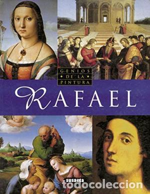 Libros: RAFAEL - - - Foto 1