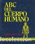 Libros: ABC DEL CUERPO HUMANO - VARIOS AUTORES - Foto 1