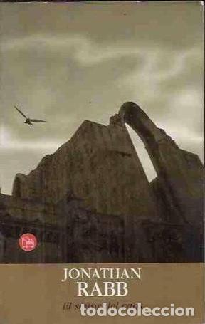 Libros: EL SE&Ntilde;OR DEL CAOS - JONATHAN RABB - Foto 1