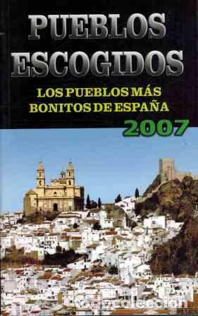 Libros: PUEBLOS ESCOGIDOS - - - Foto 1