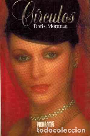 Libros: CIRCULOS - DORIS MORTMAN - Foto 1