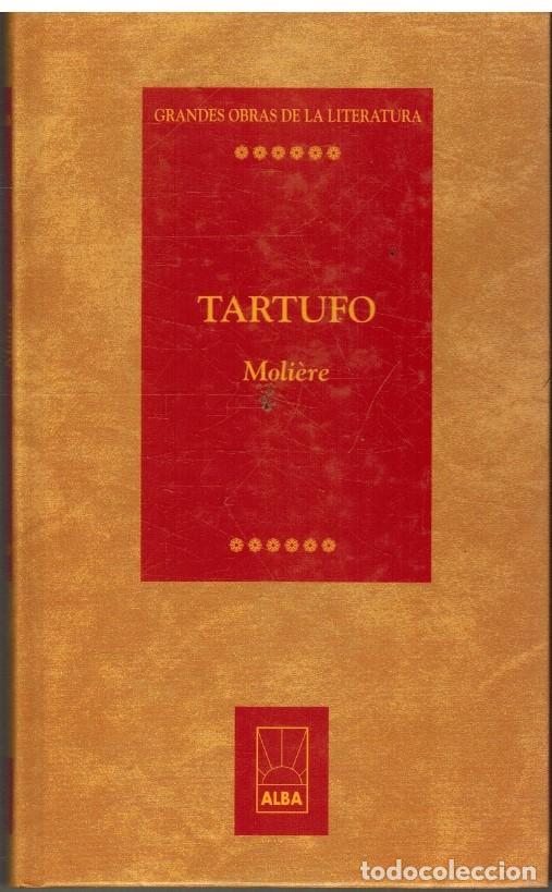 Libros: TARTUFO - MOLIERE - Foto 1