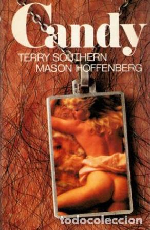 Libros: CANDY - TERRY SOUTHERN / MANSON HOFFENBERG - Foto 1