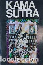 Libros: KAMA SUTRA - ANONIMO - Foto 1