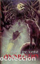 Libros: MORGUN. LOBO MAGICO - SUSO DE TORO - Foto 1