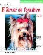 Libros: EL TERRIER DE YORKSHIRE - ARMIN KRIECHBAUMER - Foto 1