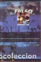 Libros: FALSO AMANECER - PAUL LEVINE - Foto 1