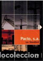 Libros: PACTO SA - LES STANDIFORD - Foto 1