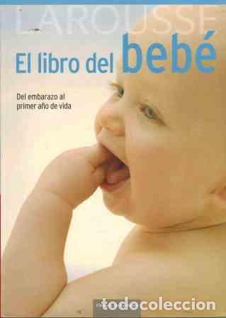 Libros: EL LIBRO DEL BEBE - VVAA - Foto 1