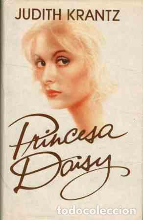 Libros: PRINCESA DAISY - JUDITH KRANTZ - Foto 1