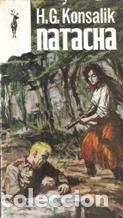 Libros: NATACHA - HEINZ G. KONSALIK - Foto 1