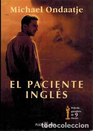 Libros: EL PACIENTE INGLES - MICHAEL ONDAATJE - Foto 1