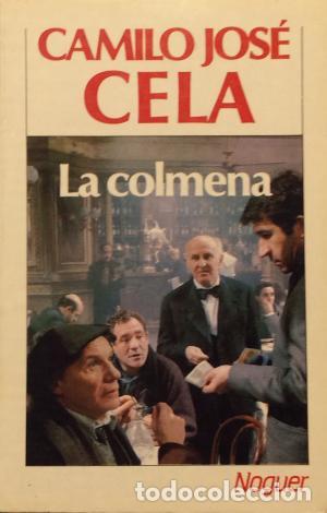 Libros: LA COLMENA - CAMILO JOSE CELA - Foto 1