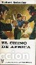 Libros: EL CHINO DE AFRICA - ROBERT SABATIER - Foto 1