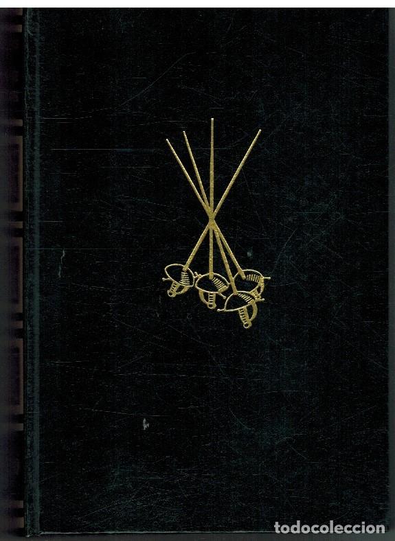 Libros: EL VIZCONDE DE BRAGELONNE I / II - ALEJANDRO DUMAS