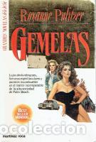 Libros: GEMELAS - ROXANNE PULITZER - Foto 1