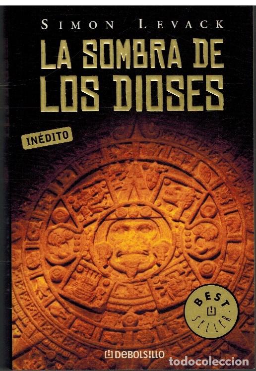 Libros: LA SOMBRA DE LOS DIOSES - SIMON LEVACK - Foto 1