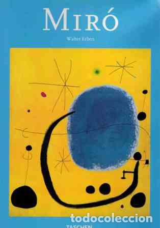 Libros: MIRO - WALTER ERBEN - Foto 1