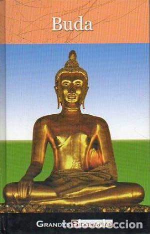 Libros: BUDA - CARTER SCOTT - Foto 1