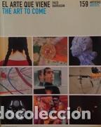 Libros: EL ARTE QUE VIENE - PACO BARRAGAN - Foto 1