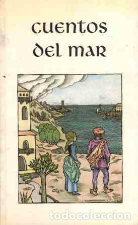 Libros: CUENTOS DEL MAR - VV.AA - Foto 1