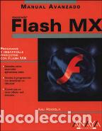Libros: MANUAL AVANZADO FLASH MX - KALI ROMIGLIA - Foto 1