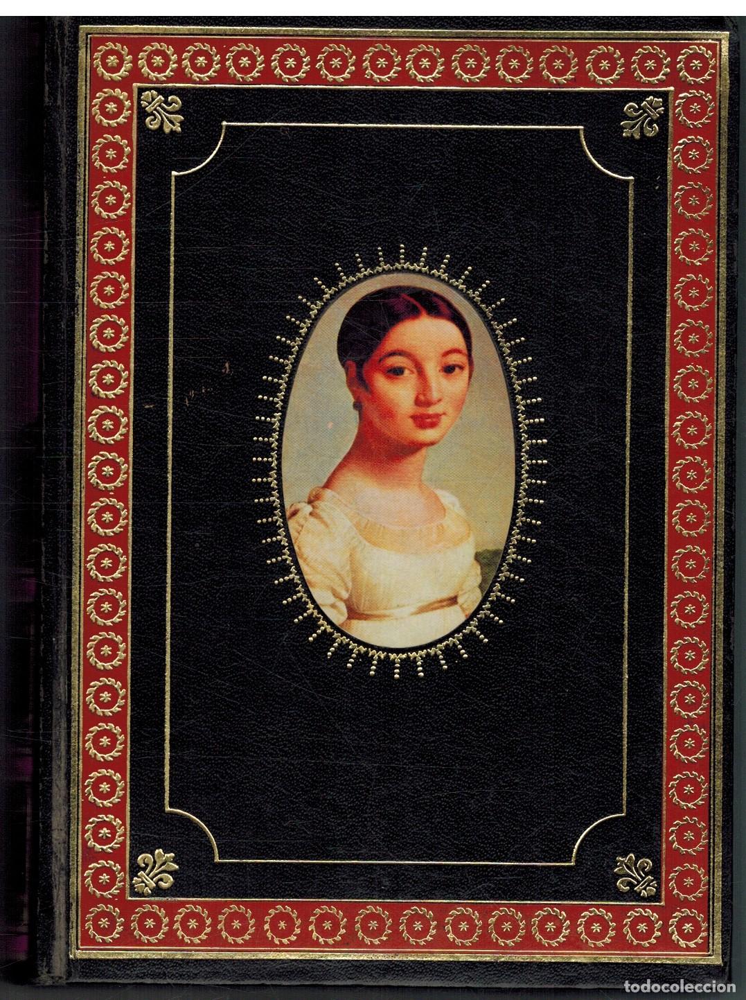 Libros: EL ROJO Y EL NEGRO - STENDHAL - Foto 1