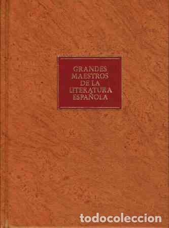 Libros: SAINETES - RAMON DE LA CRUZ - Foto 1