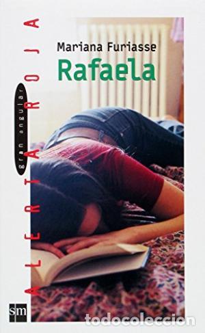 Libros: RAFAELA - MARIANA FURIASSE - Foto 1
