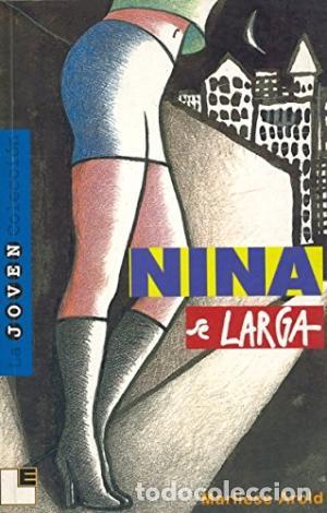 Libros: NINA SE LARGA - MARLIESE AROLD - Foto 1