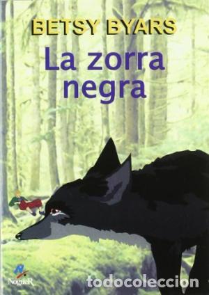 Libros: LA ZORRA NEGRA - BETSY BYARS - Foto 1