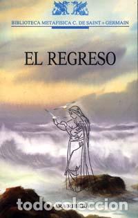 Libros: EL REGRESO - LARA RIBERA - Foto 1