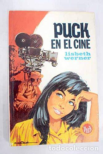 Libros: PUCK EN EL CINE - LISBETH WERNER - Foto 1